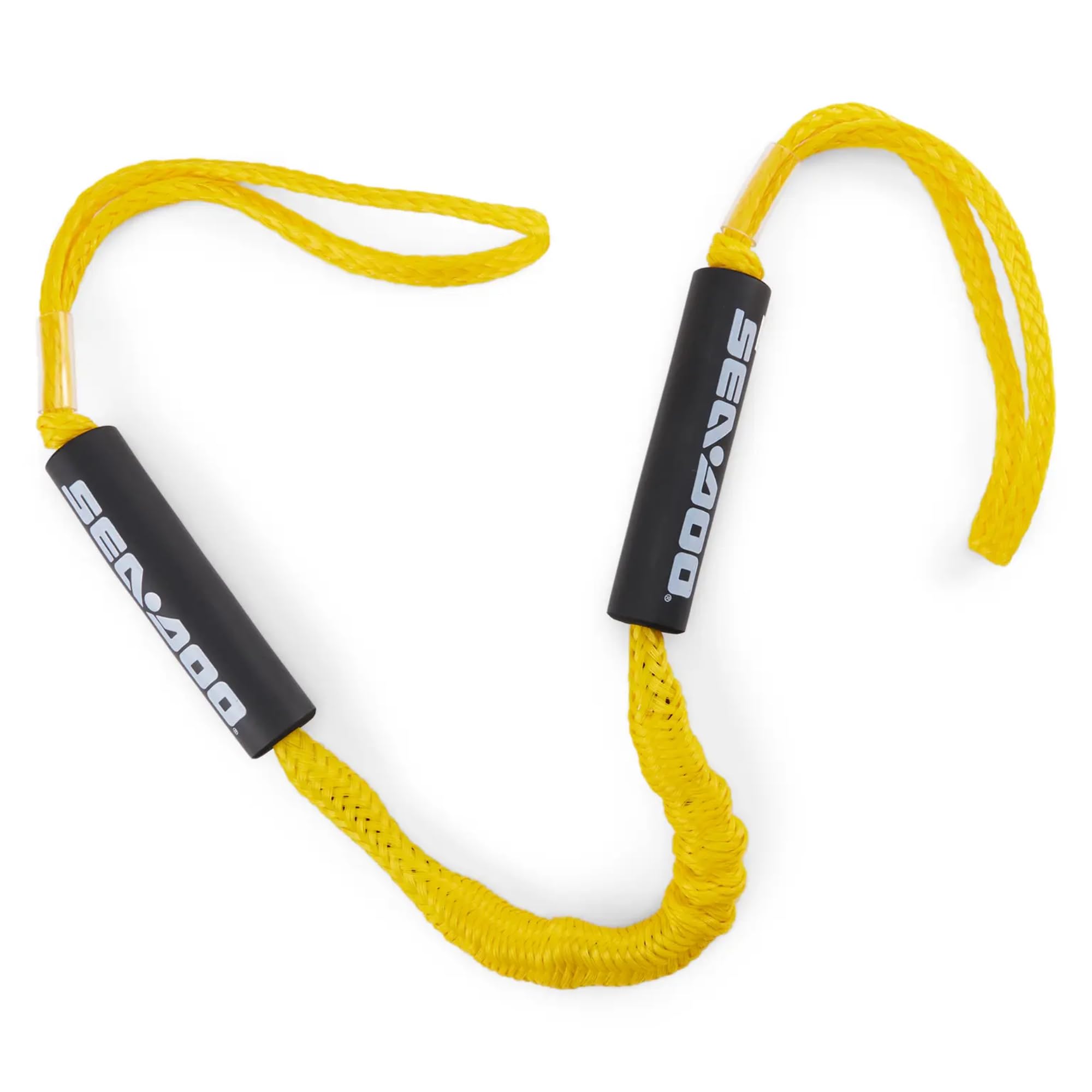 Amazon.com: Sea-Doo OEM Yellow Dock Tie, 295100851 : Sports