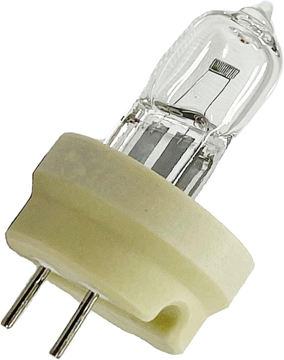12V 30W Microscope Light Bulb Fit for HAAG STREIT BC900 Slit Lamp BD900 HS-1200559 HS1200559