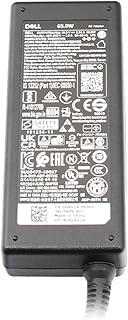 Dell Inspiron 14 (5410) original laddningskabeln 65 watt - Amazon Deal & Rabatt
