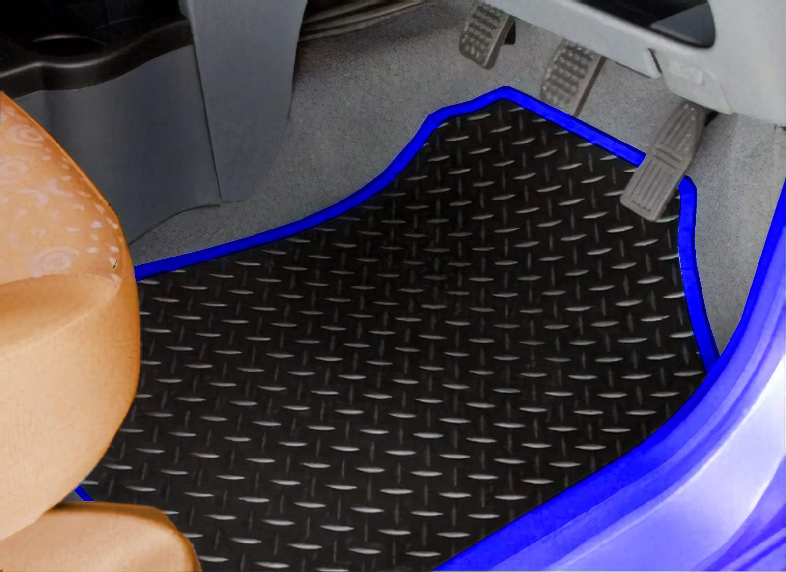 TAILORED FOR Ford EcoSport 2014 2015 2016 2017 2018 2019 2020 2021 2022