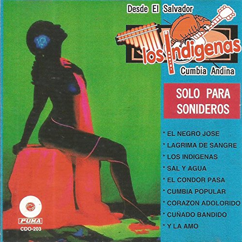 Cumbia Popular