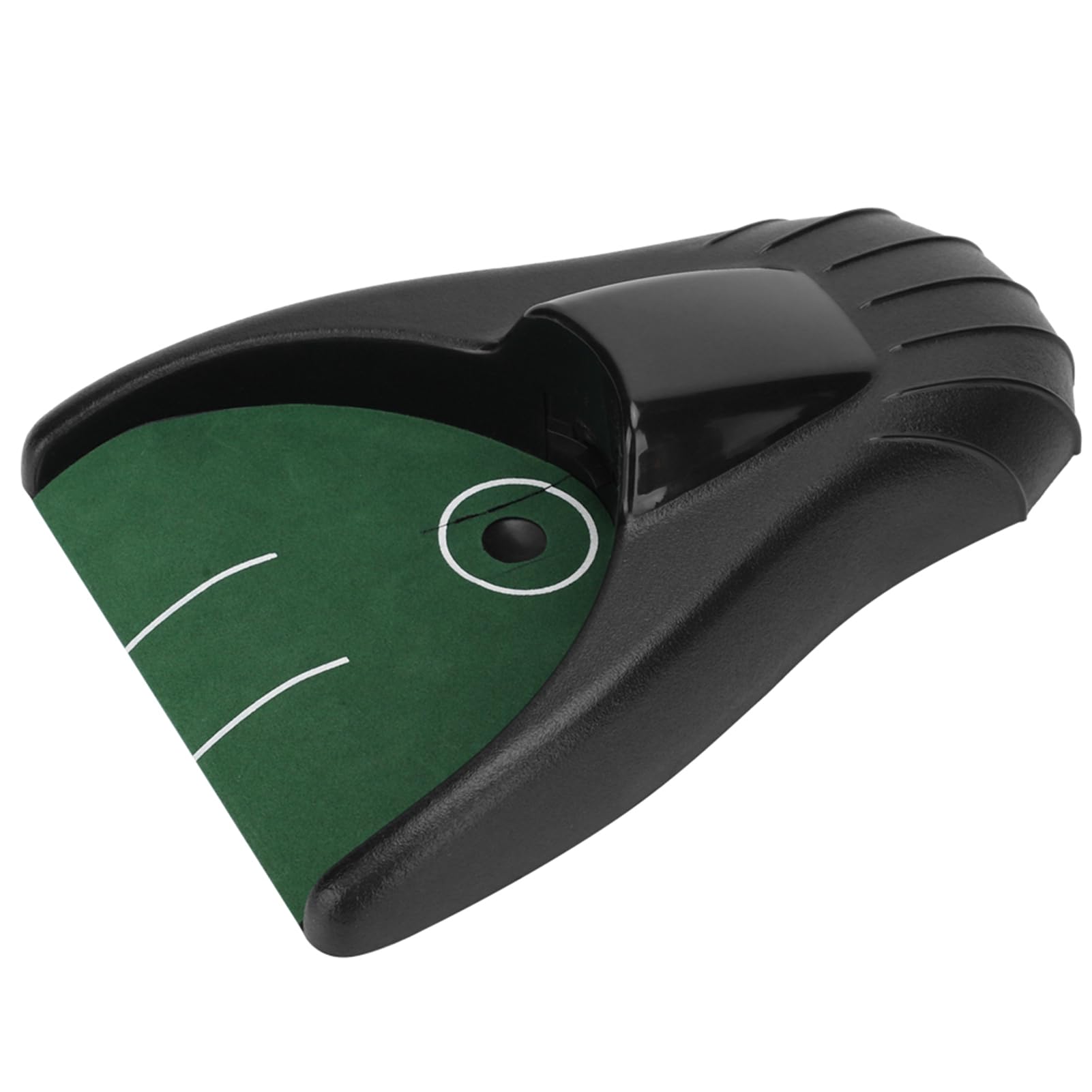 Automatic Putting Cup Return Machine Device Electric Sensor Ball Practice Aids Tool