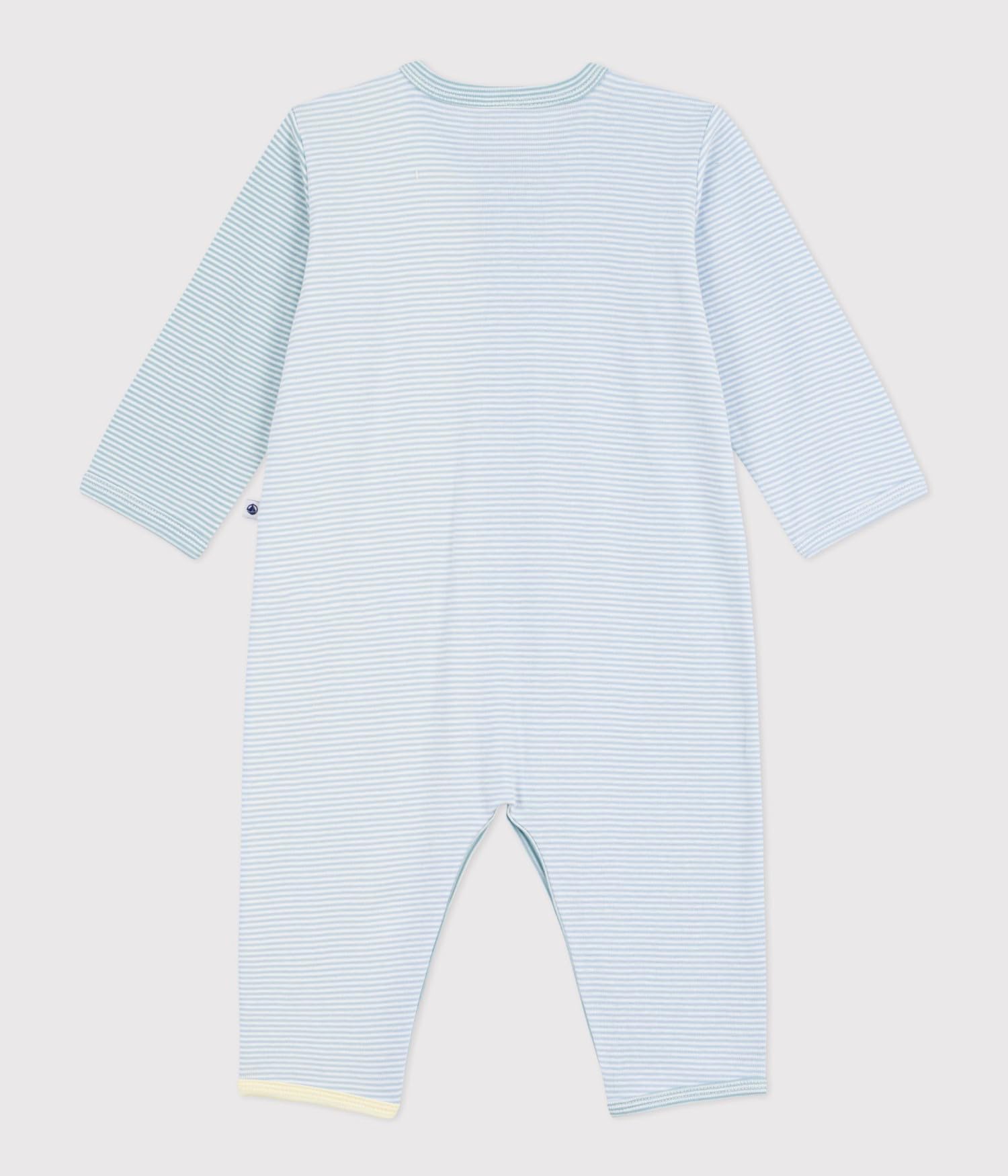 Petit Bateau A0few Vêtements Nuit Mixte