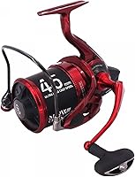 Vista 1 de Daiwa 20 Torneo Basia Surf 45 SCW QD, 20TNBASIASURF45SCW-QD, Carrete de pesca Surfcasting