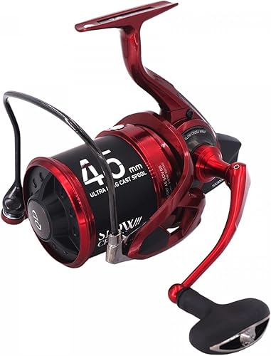 Daiwa 20 Torneo Basia Surf 45 SCW QD, 20TNBASIASURF45SCW-QD, Carrete de pesca Surfcasting