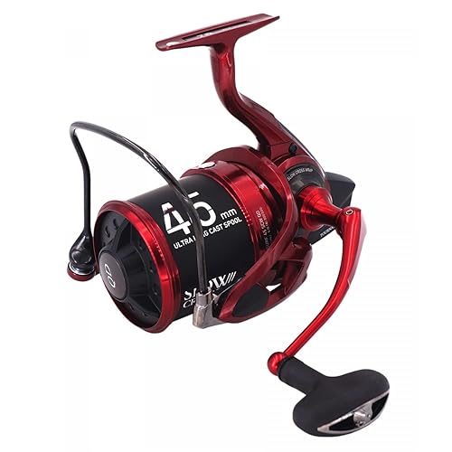 Carrete de pesca Daiwa 20 Tournament Basia Surf 45 SCW QD, 20TNBASIASURF45SCW-QD