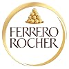 Ferrero Rocher - Nut Praline Specialty 1 Pack of 16 Individual Chocolates
