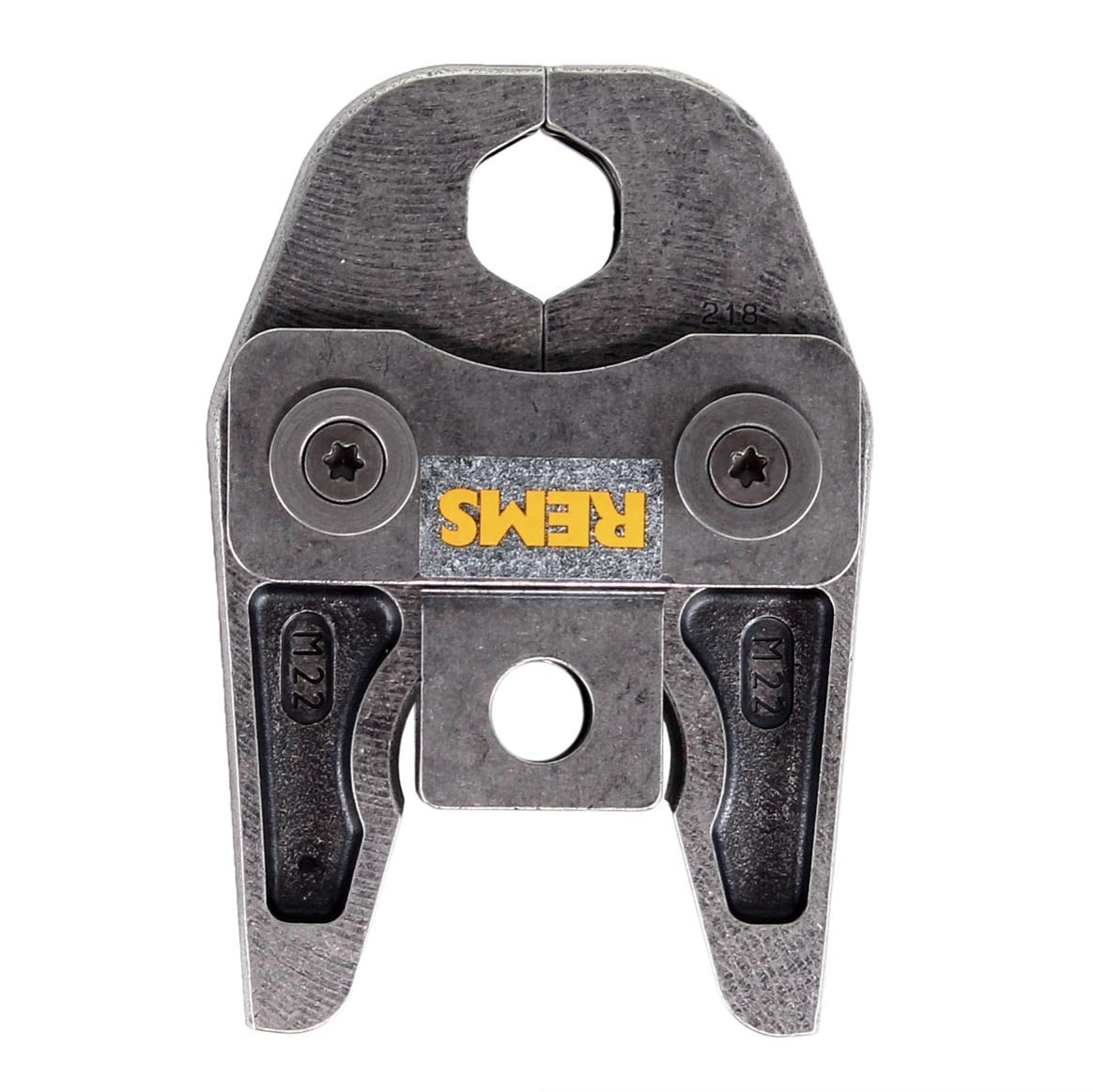 Rems 570130 - Tenaza prensar m22