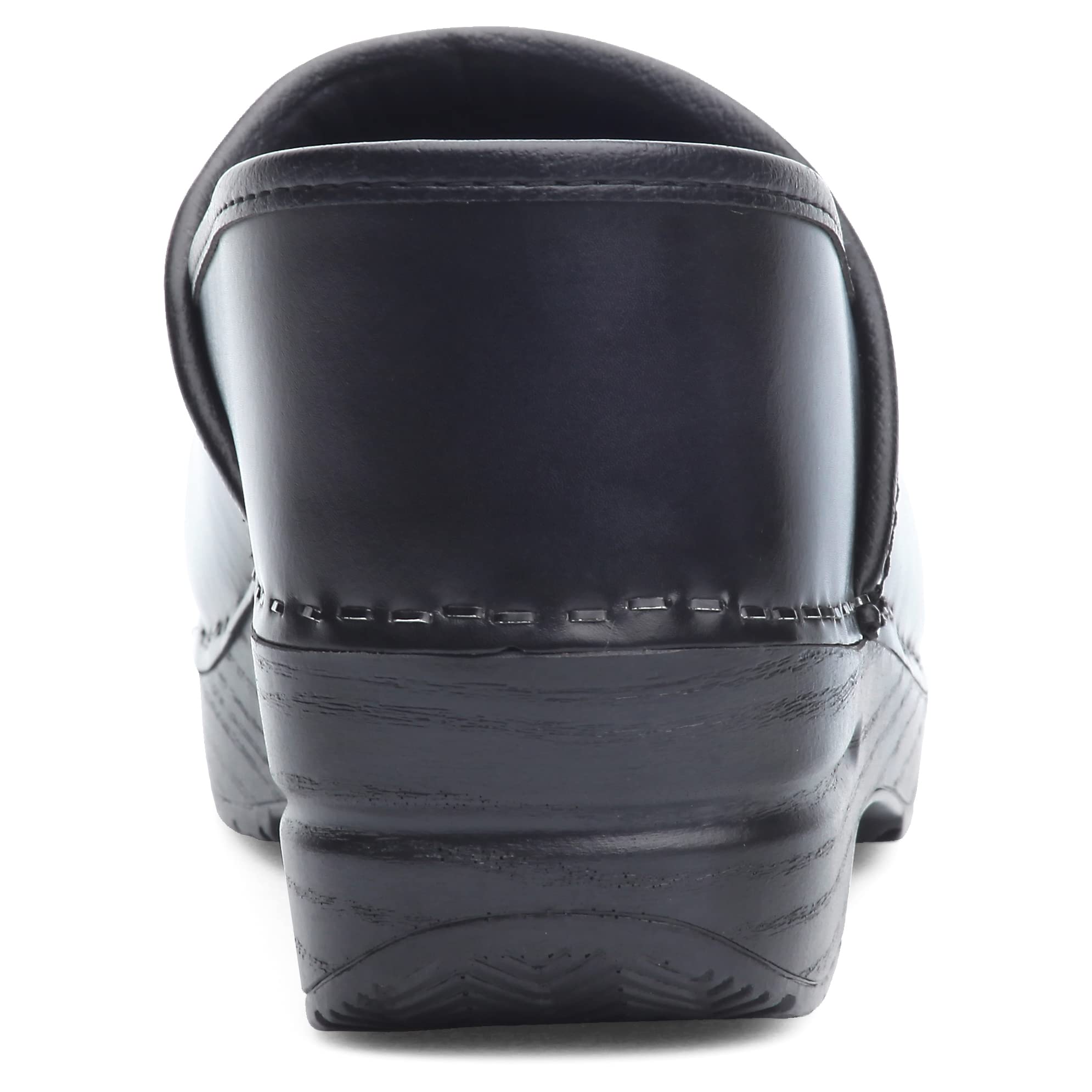 dansko PROFESSIONAL CABRIO 36 厚底 ブラック Professional Black Cabrio – Dansko