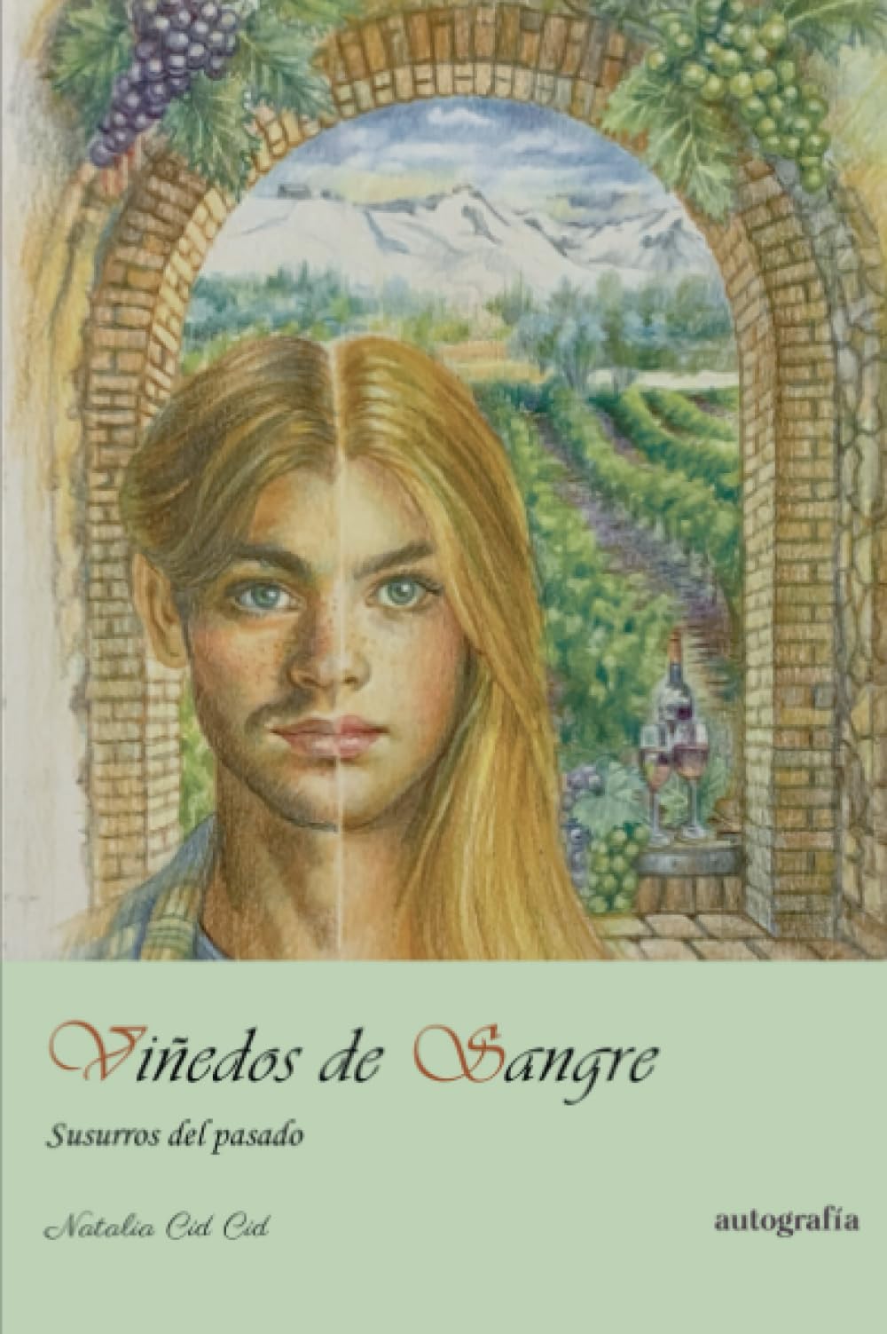 Viñedos de sangre