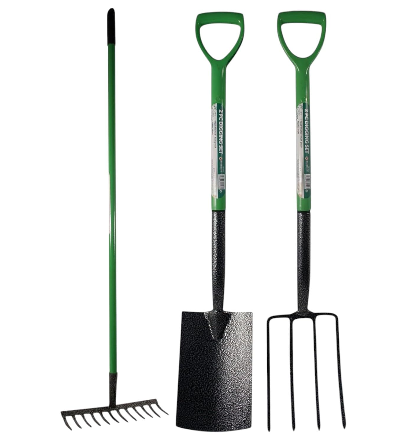 HomeVibe 3PC Garden Tool Set – Review – Best Budget Option?
