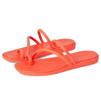 Crocs Miami Toe Loop Sandal Women