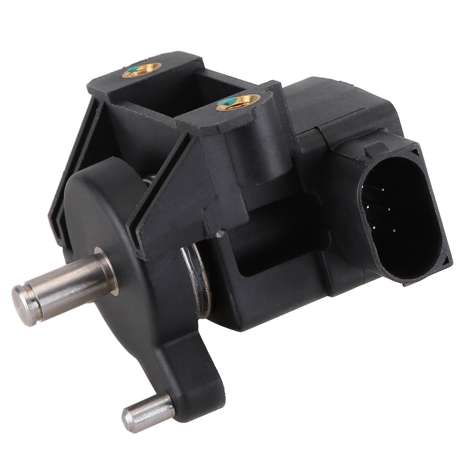 Sensore del pedale dell'acceleratore 0125423317 compatibile con Mercedes-Benz Classe A W168 W202 A0115428717 A0125423317 6PV000