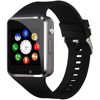 android watch that makes calls