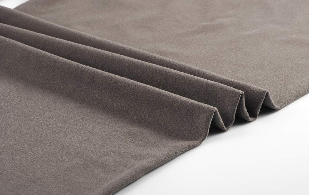 Finerease Women's Super Soft & Stretchy High Waisted Thick Casual Legging