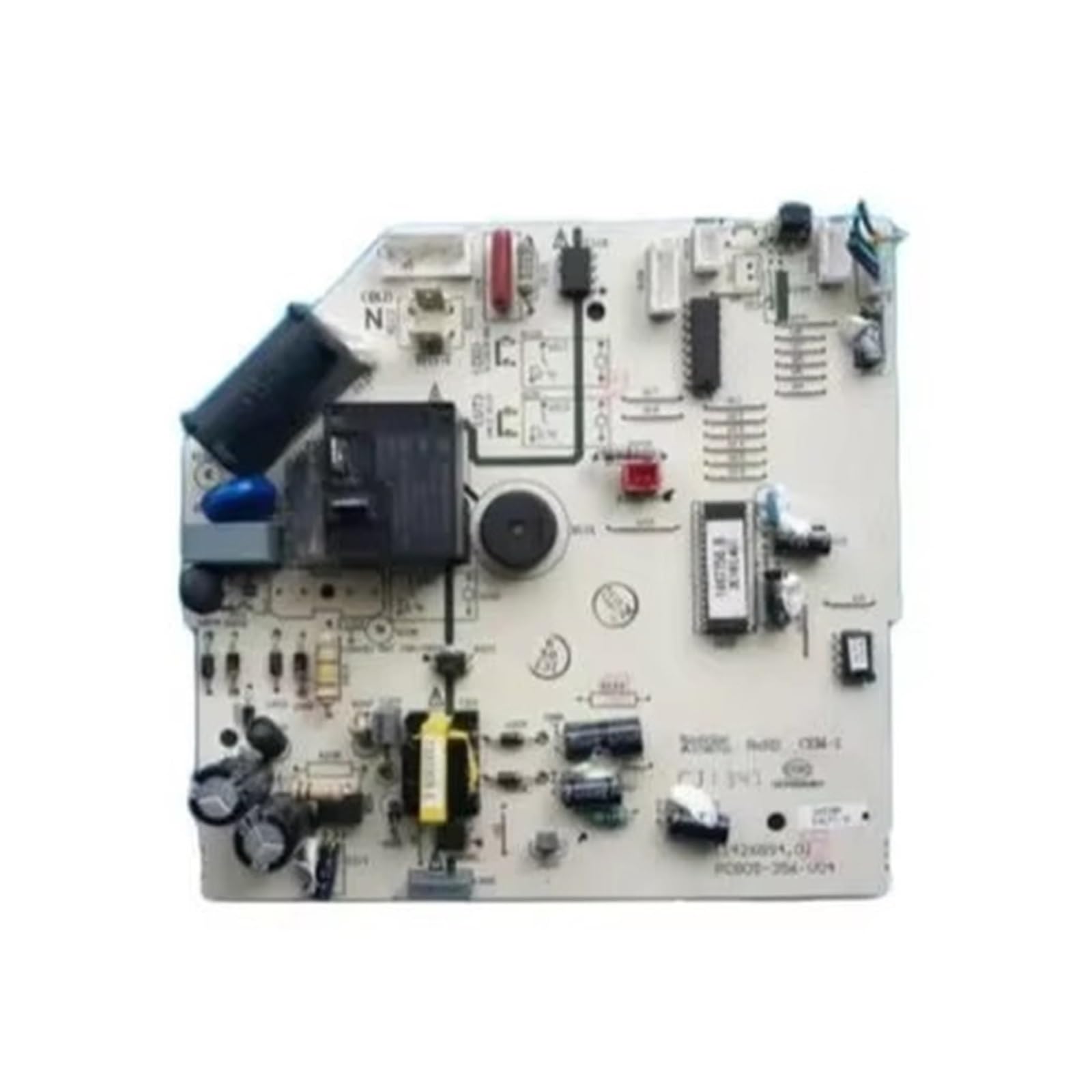 Holuhgaer B Only Cold Compatible With Air Conditioning Computer Board Rcr505a010 Pcb05-356-V04 1426894,D Ce-Kfr32g Ce-Kfr26g/Bp2n1y-11M.d.11