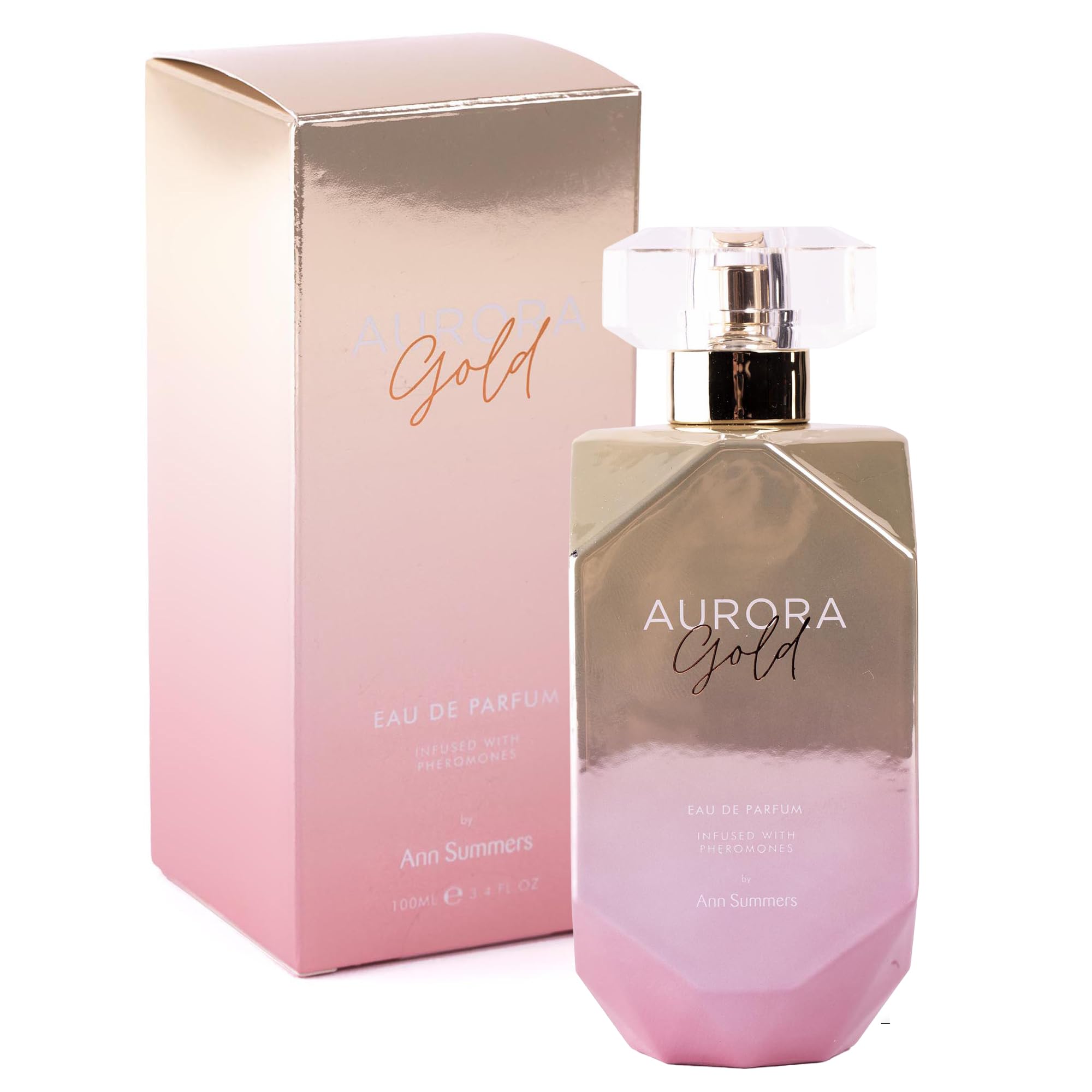 Ann Summers Aurora Sunkissed Pheromone Perfume for Women (100ml Eau de Parfum) – Long-Lasting Womens Perfume with Coconut & Vanilla – Alluring Fragrance to Enhance Attraction – Vegan & Cruelty-Free — view 18