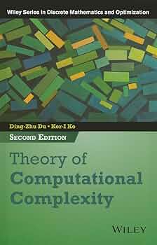 コンピュータ・IT Computational Complexity 612vyCkp4rL._UF350,350_QL50_.jpg