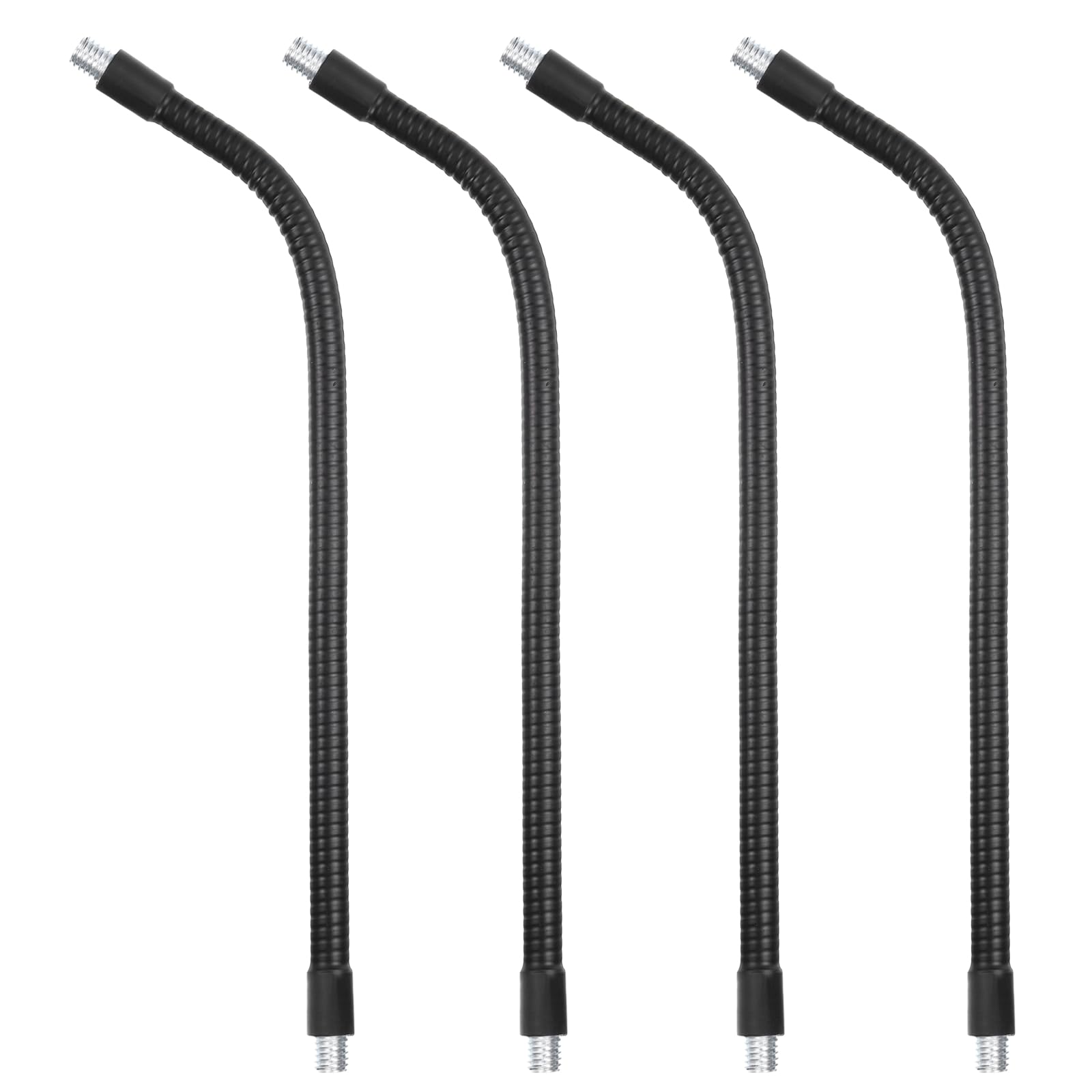 PATIKIL 11.8" Gooseneck