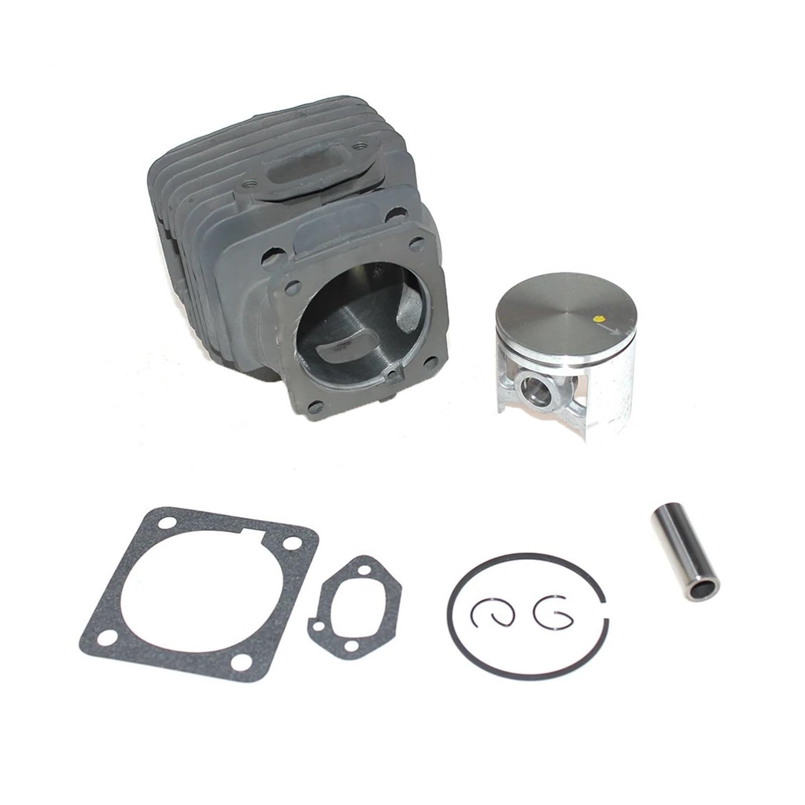 Generico Compatibile con la Motosega 261 262 262XP 262XPH | Kit pistone cilindro da 48 mm 503541172 503907972