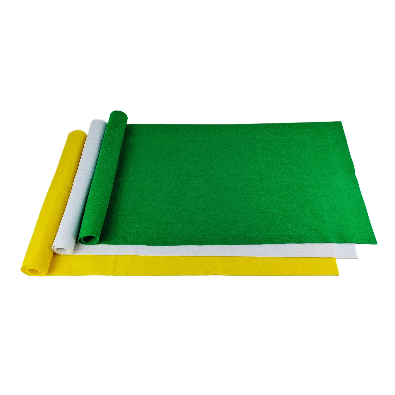 Jtnohx Soft Craft Felt Fabric