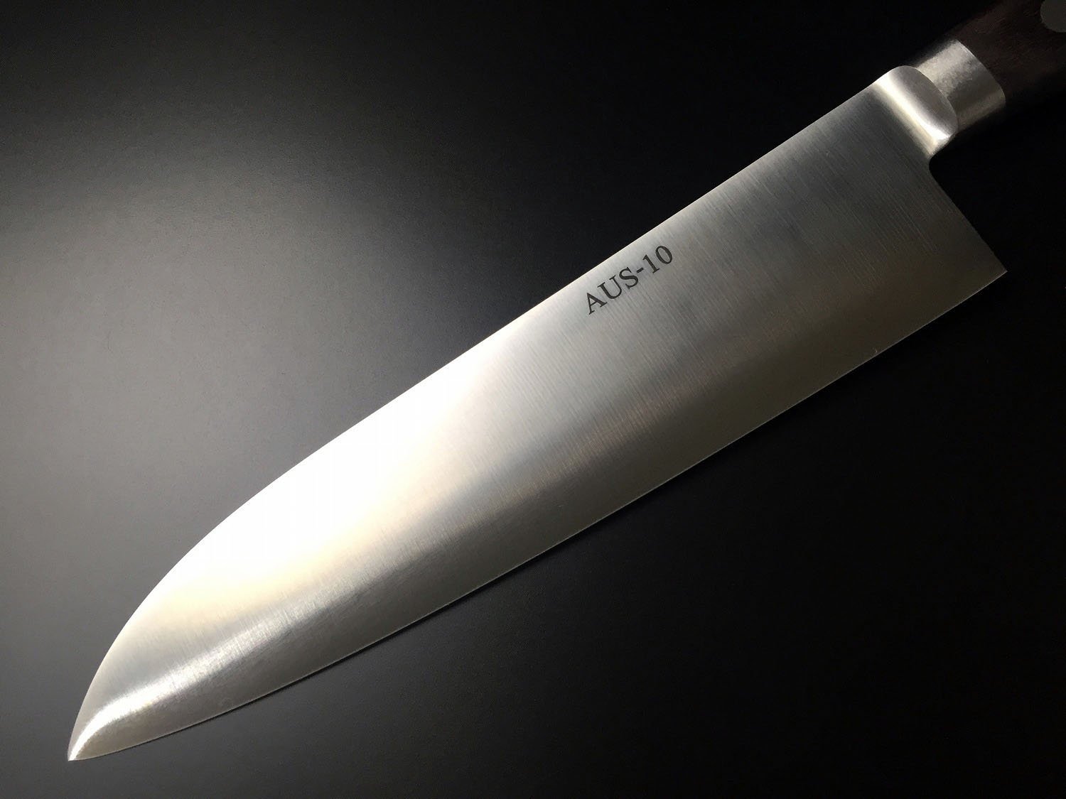 Amazon | 有次 包丁 牛刀 210mm 日本製 A合金鋼 築地 ARITSUGU ローズ 