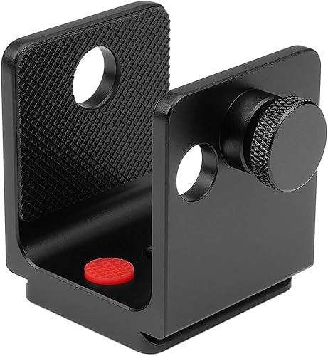 Miniatura 2 de Adaptador de montaje de trípode para Sig Kilo 5K 8K 850 1000 1200 1250 1400 1600 1800 2000 2200 2400 Buckmasters 1500 Telémetro integrado Arca Swiss