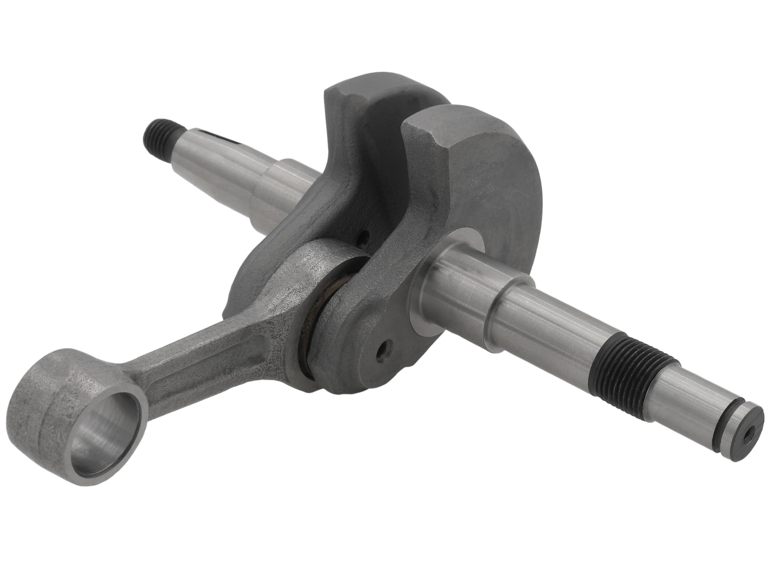 Cigüeñal apto para Stihl 034 AV 034AV MS340 MS 340 Super