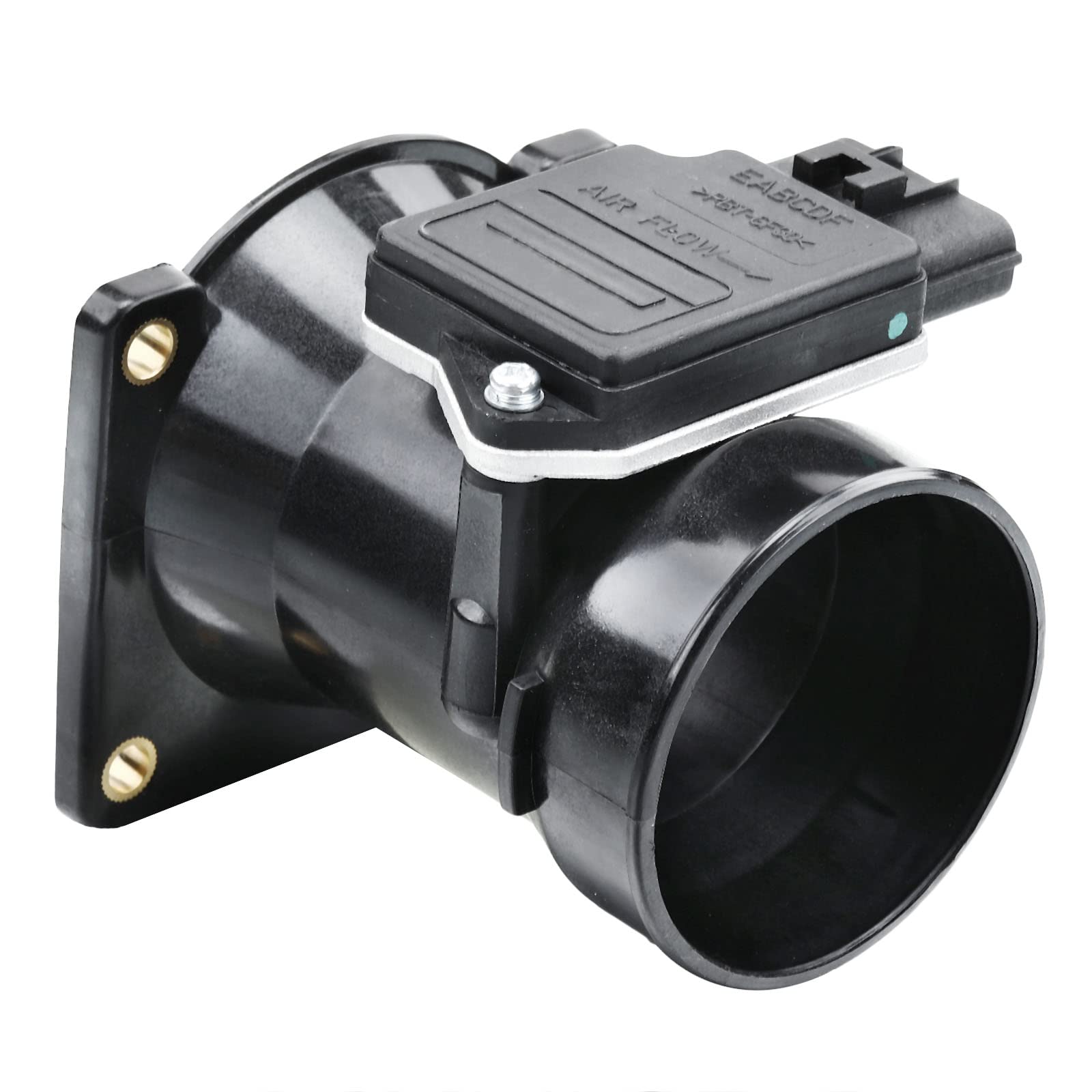 Frankberg Misuratore di massa d'aria nel vano motore XF2F12B579BA | Compatibile con: Maverick, Windstar A3, C-Max DM2