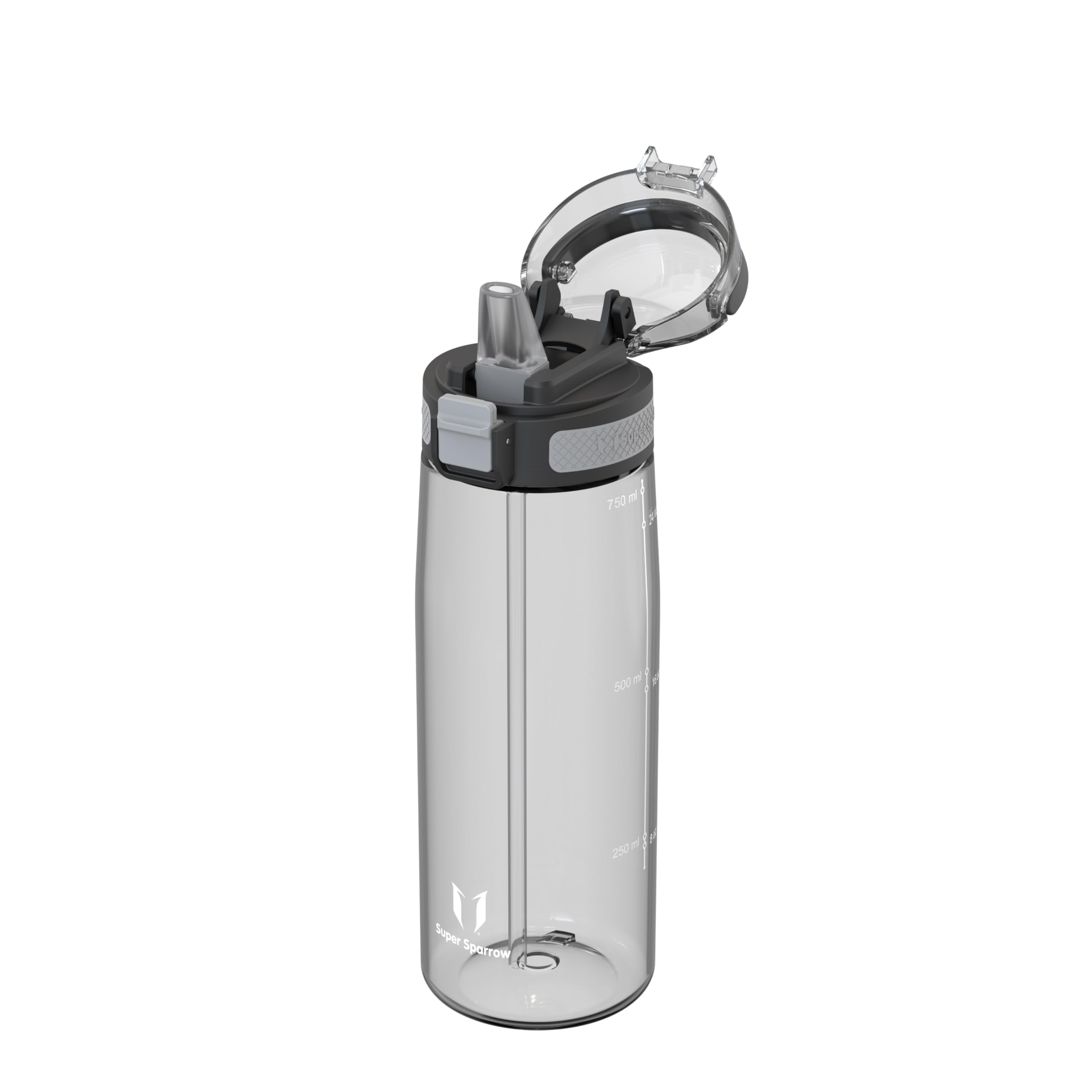 Super Sparrow 水筒 ウォーターボトル - 750ml - 米国Tr…