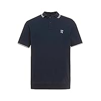 JP 1880 Polo da Uomo, in piqué