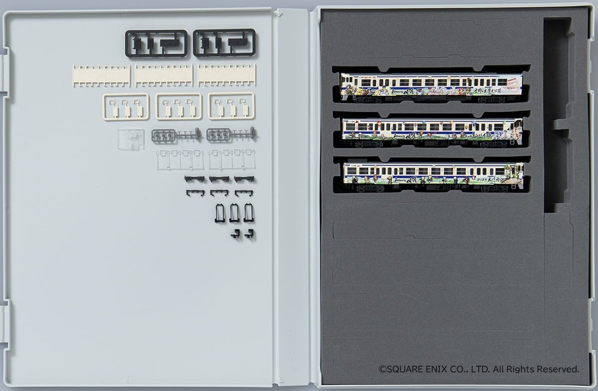 Amazon | トミーテック(TOMYTEC) TOMIX Nゲージ JR キハ47 8000形