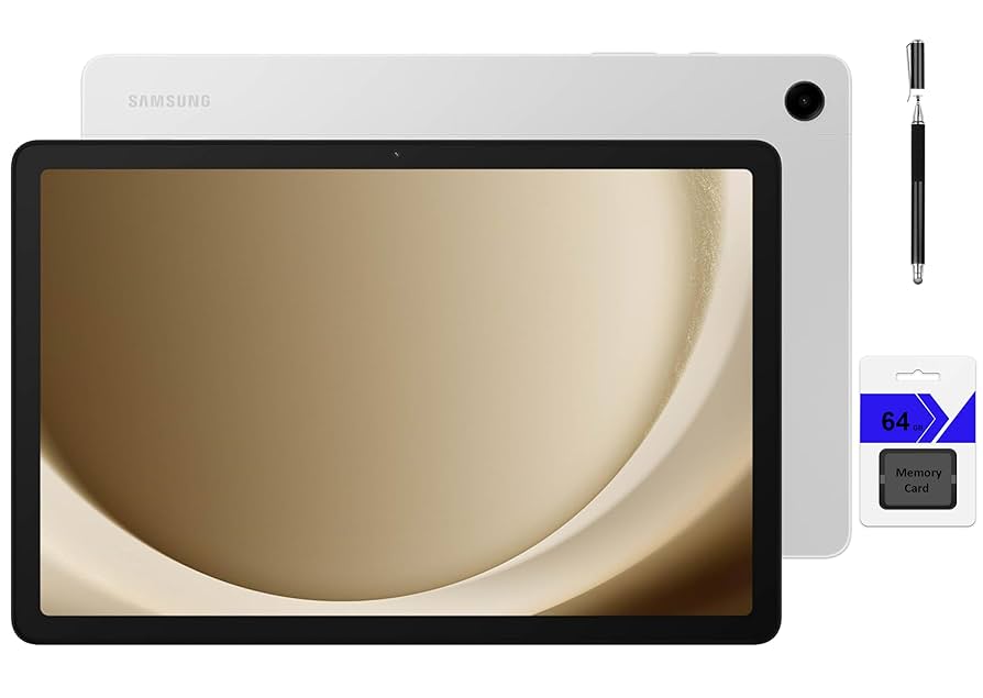 SAMSUNG Galaxy Tab A9+ 11インチ Amazon.com : SAMSUNG Galaxy Tab A9+ 11” 64GB Wi-Fi Android
