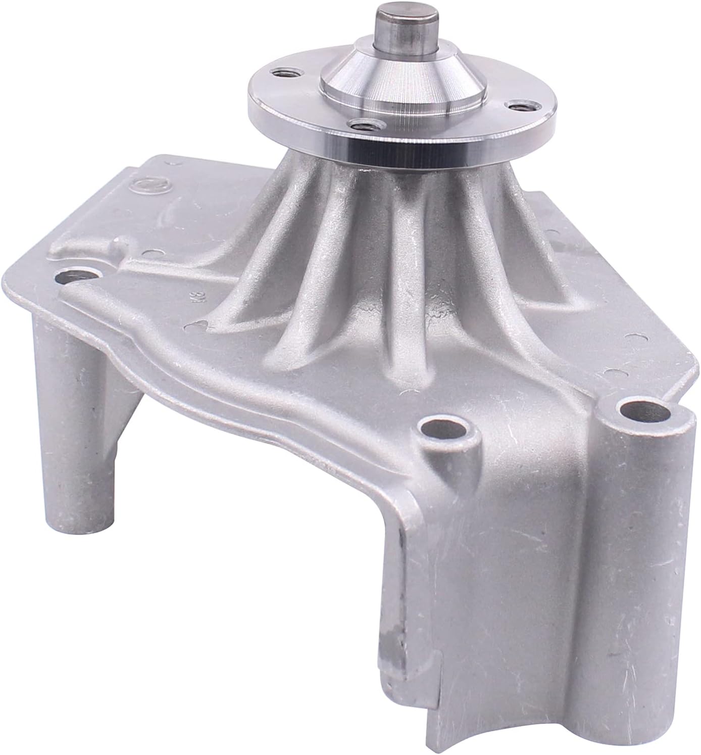NewYall Engine Cooling Fan Pulley Bracket for Toyota 4Runner 1996-2002, T100 1995-1998, Tacoma 1995-2000, Tundra 2000-2004