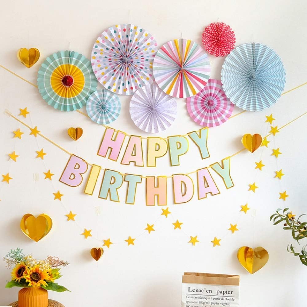 siawadeky 誕生日 飾り付けセット バスケットボール ガーランド ケーキトッパー 誕生日 バルーン セット Happy Birthday パーティーグッズ バースデー 飾り 男の子 キャラクター スポーツ 誕生日飾り