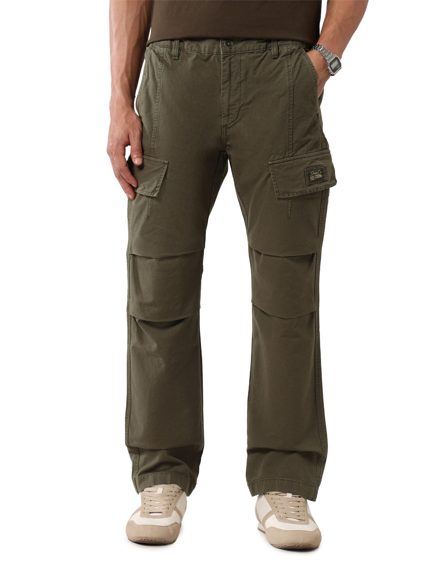 Apparel Casual Pants-image-9