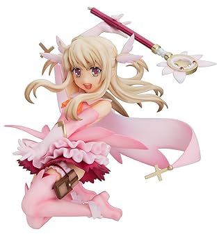 Amazon.co.jp: Fate/Kalied liner プリズマ☆イリヤ プリズマ