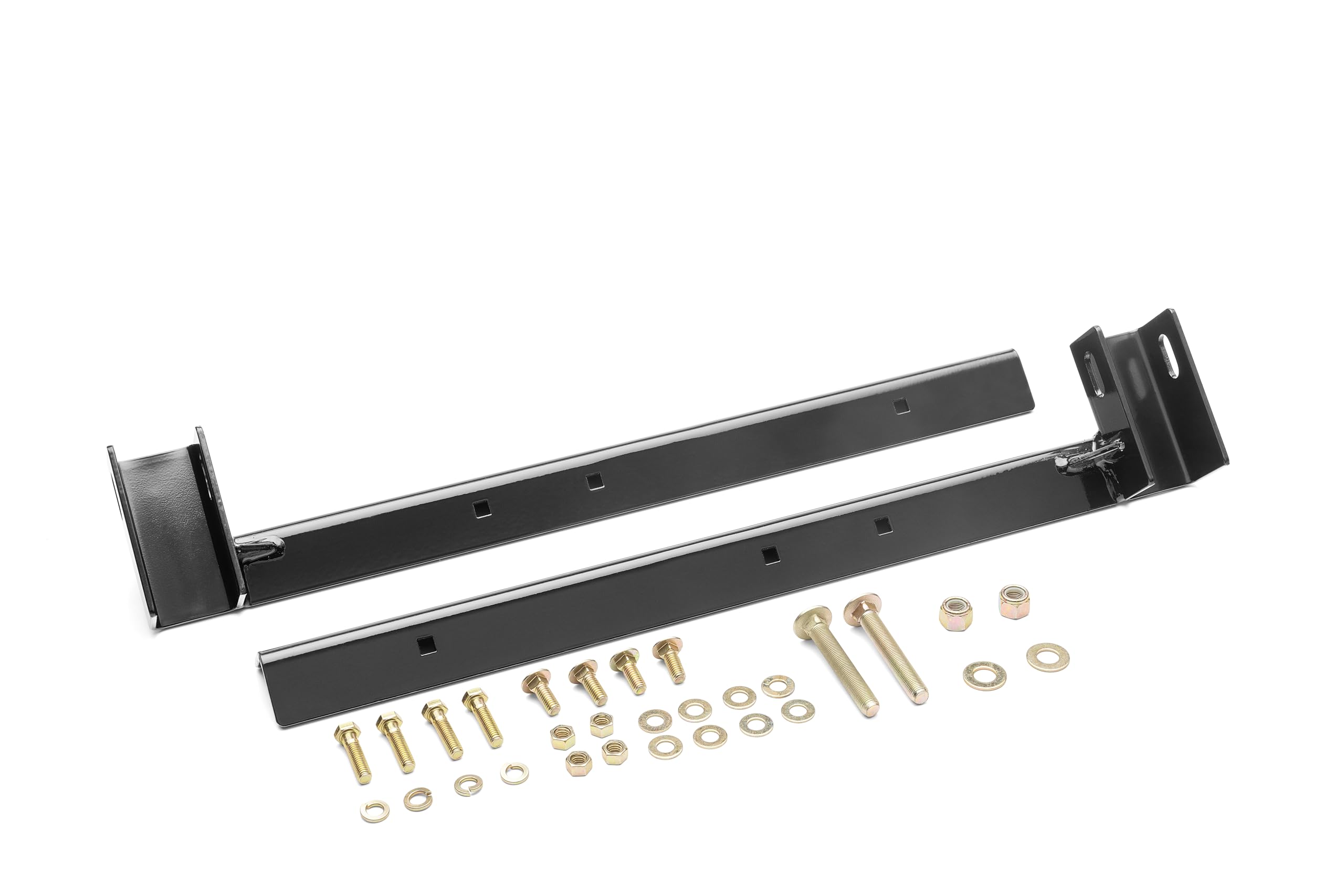 Amazon.com: RealTruck Backrack Hardware Kit for use w/ 21