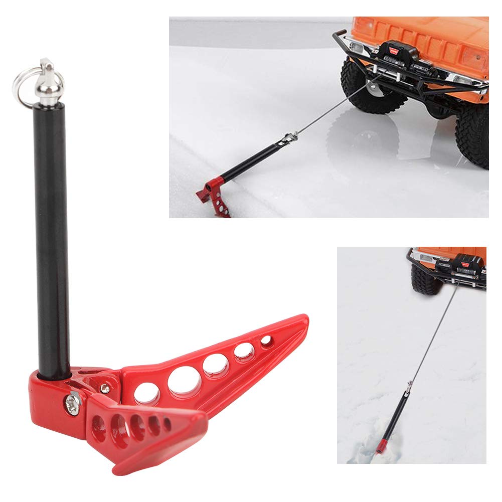 Crawler Accessoires? Koop deze bij de specialist Crawler Accessoires? Koop deze bij de specialist
