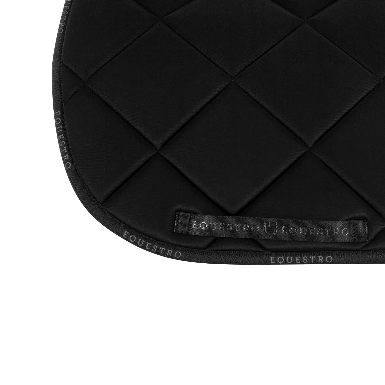 Sottosella Dressage con Logo Equetro