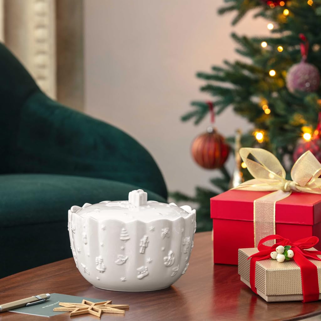 Amazon.com: Villeroy & Boch – Toy's Delight Royal Classic biscuit