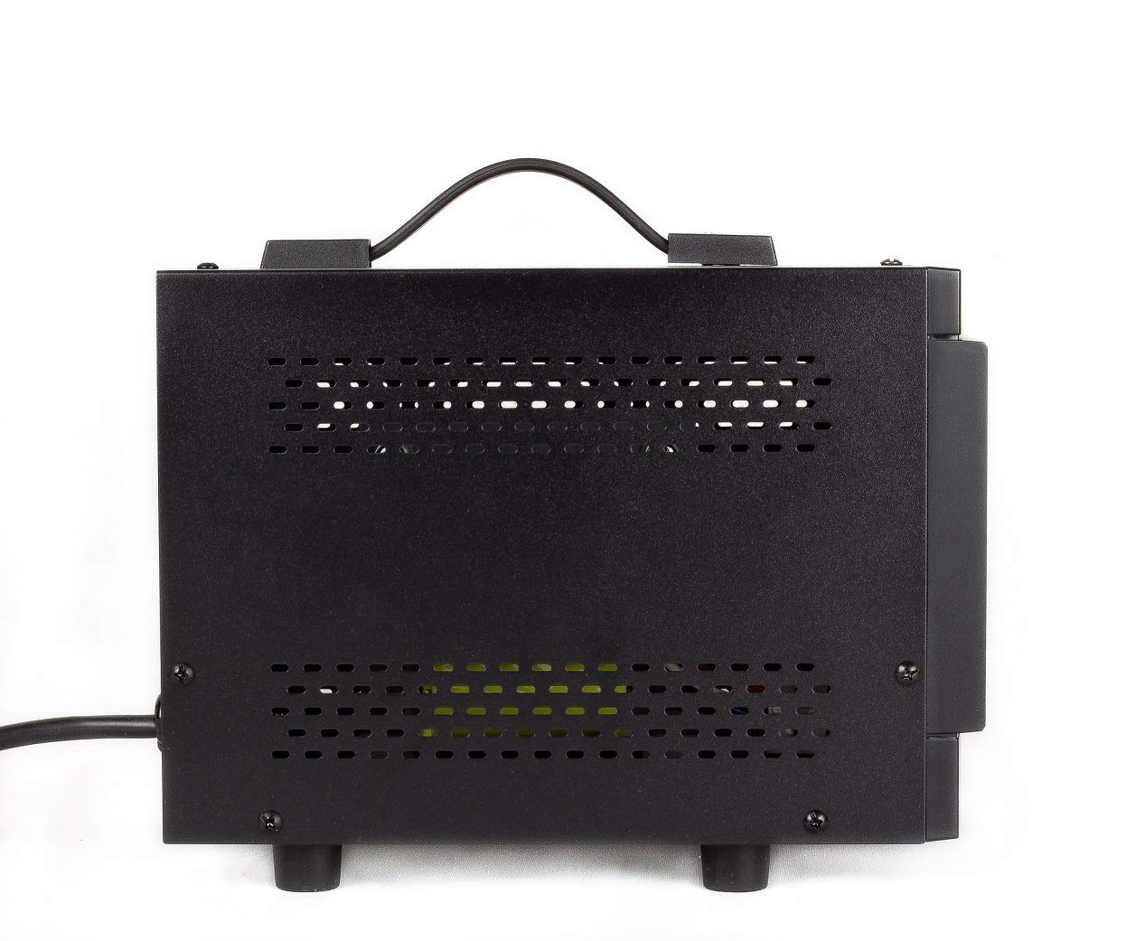 Lapara LA-AVR-2000 AVR Regulador de Voltaje 2000VA 1600W