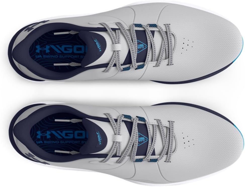 Under Armour Mens Drive Pro Spikeless - Image 4