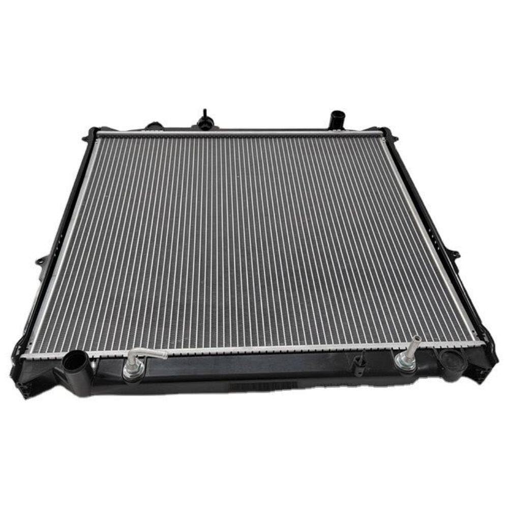 Amazon.com: Radiator Replace# 16400-75180 1640075180 AUTO-MOHITO