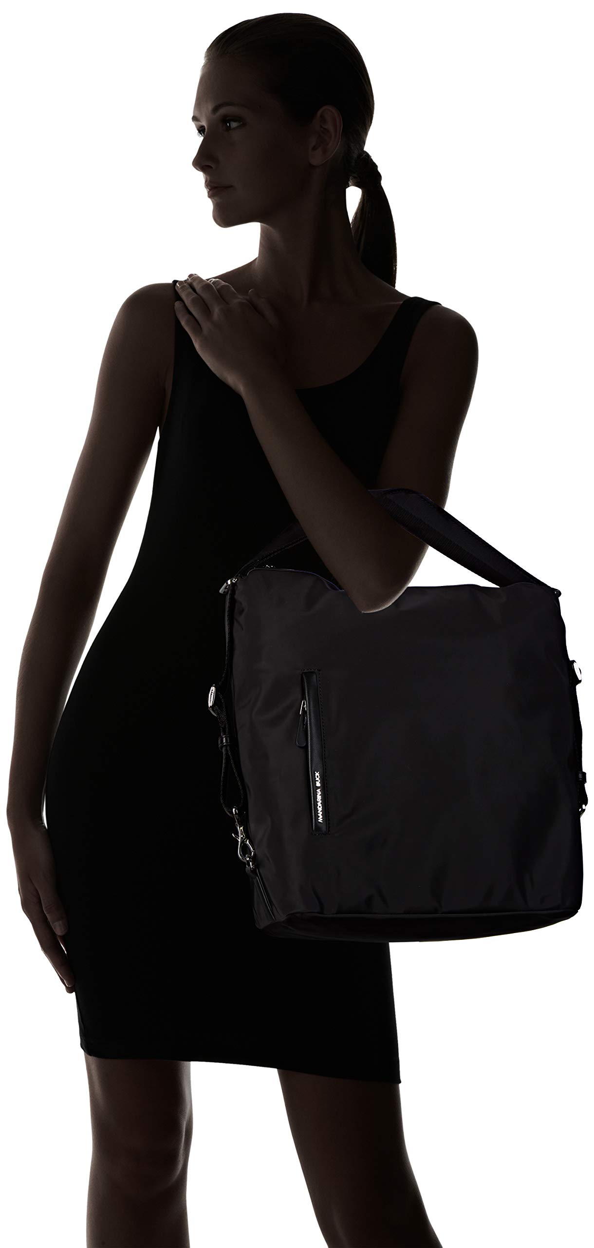 Mandarina Duck - Hunter Crossover, HUNTER CROSSOVER Donna