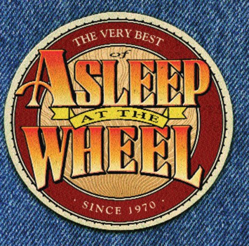 Very Best of Asleep at The Wheel