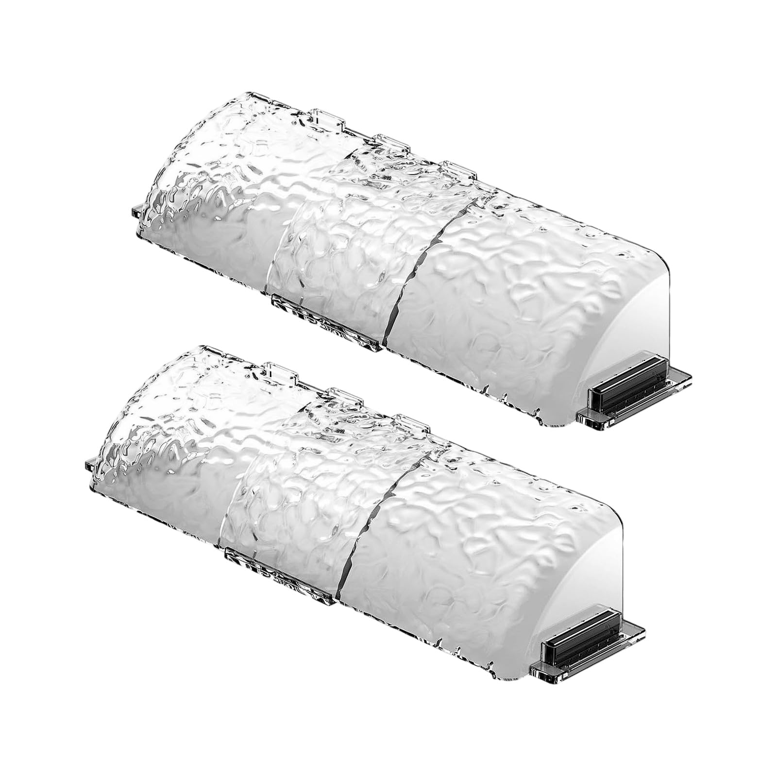 Nvoqilin B Heat And Vent Cover Floor Vent Redirector Air Redirector Ventilation Accessory Floor