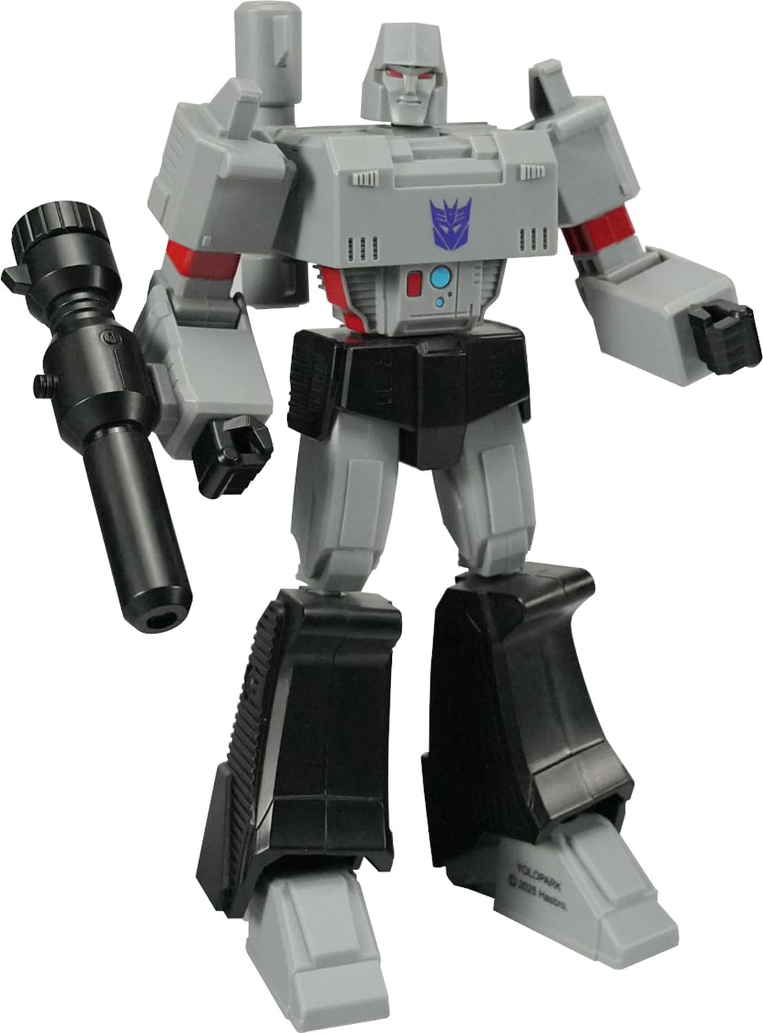 Amazon | 童友社 BMKシリーズ トランスフォーマー/G1 メガトロン 全高