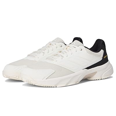 adidas Courtjam Control 3 Tennis Shoe Women