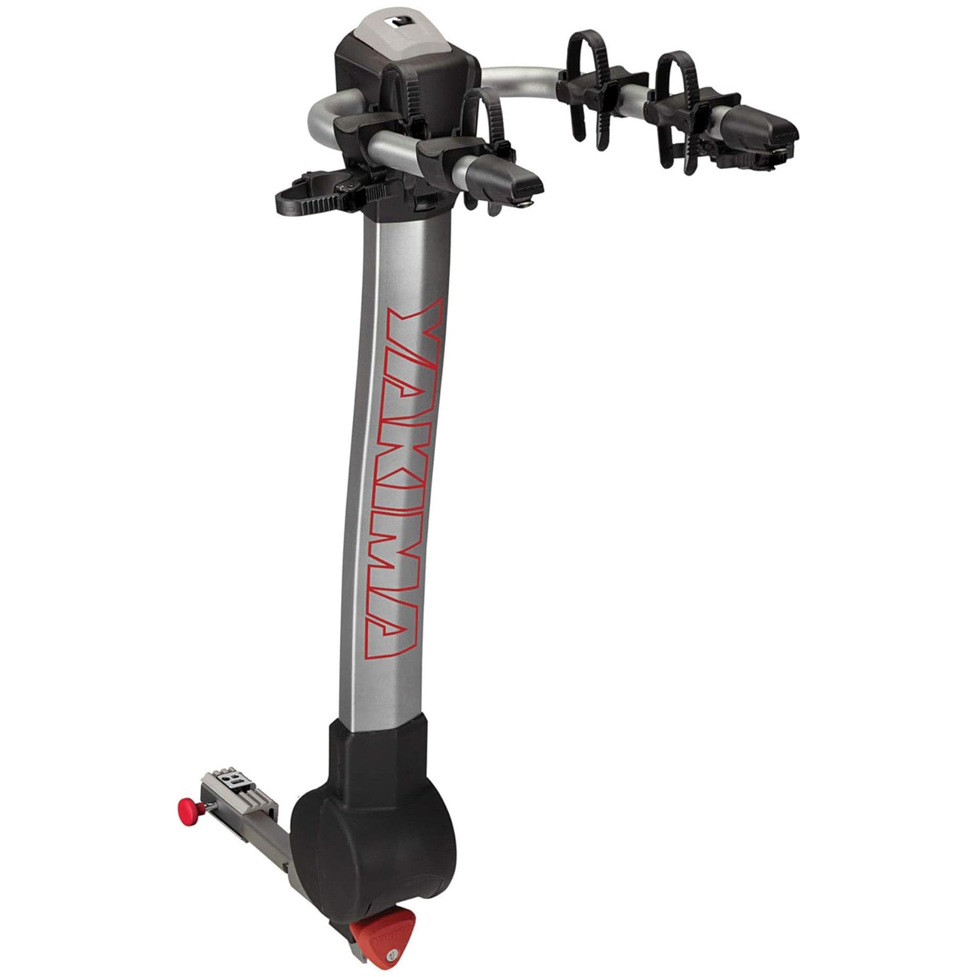 RidgeBack Hitch Bike Rack